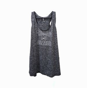 Under Armour Gray Tank Top